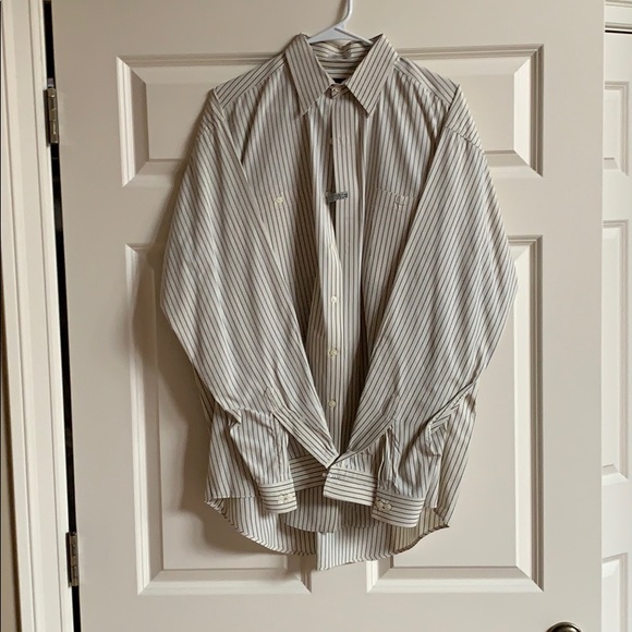 Joseph Abboud Dress Shirt - Picture 1 of 2